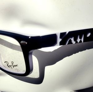 Ray Ban Frames